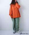 WALLA WALLA SPORT｜13oz CREW SWEAT SHIRT [[13oz CREW SWEAT SHIRT-26AW]][D]