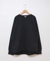 WALLA WALLA SPORT｜13oz CREW SWEAT SHIRT [[13oz CREW SWEAT SHIRT-26AW]][D]