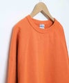 WALLA WALLA SPORT｜13oz CREW SWEAT SHIRT [[13oz CREW SWEAT SHIRT-26AW]][D]