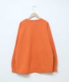 WALLA WALLA SPORT｜13oz CREW SWEAT SHIRT [[13oz CREW SWEAT SHIRT-26AW]][D]