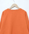 WALLA WALLA SPORT｜13oz CREW SWEAT SHIRT [[13oz CREW SWEAT SHIRT-26AW]][D]