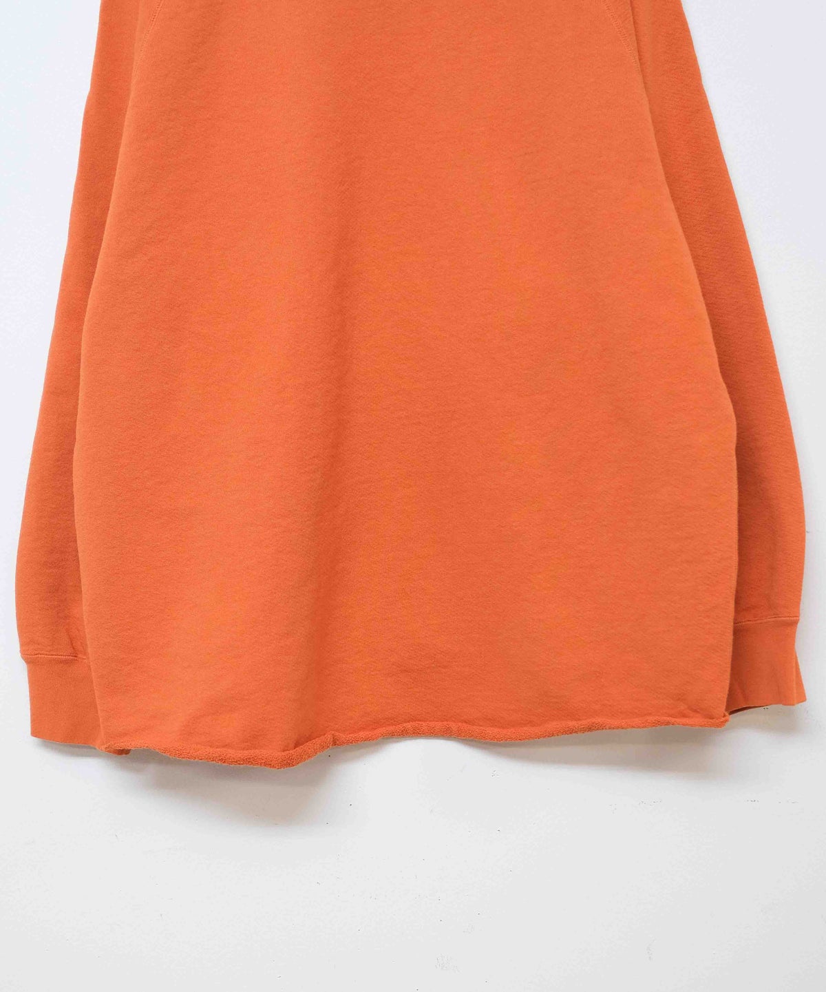 WALLA WALLA SPORT｜13oz CREW SWEAT SHIRT [[13oz CREW SWEAT SHIRT-26AW]][D]