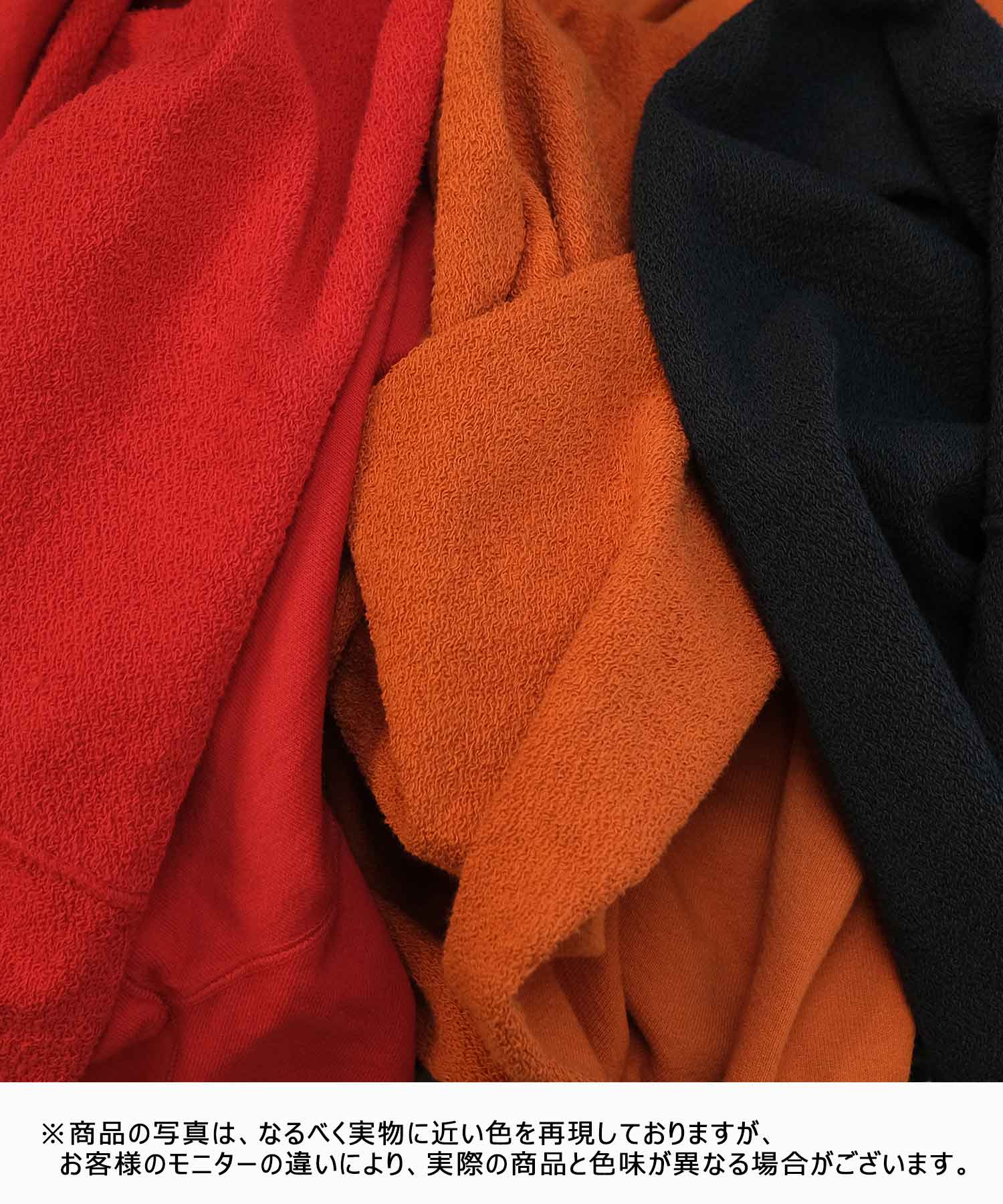 WALLA WALLA SPORT｜13oz CREW SWEAT SHIRT [[13oz CREW SWEAT SHIRT