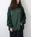 day standard｜袖シャーリングリメイク風プルオーバー [[K263061-28]][D]