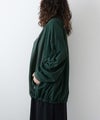 day standard｜袖シャーリングリメイク風プルオーバー [[K263061-28]][D]