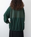 day standard｜袖シャーリングリメイク風プルオーバー [[K263061-28]][D]