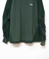 day standard｜袖シャーリングリメイク風プルオーバー [[K263061-28]][D]