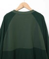 day standard｜袖シャーリングリメイク風プルオーバー [[K263061-28]][D]