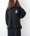 ジムマスター｜BETTER DAYS スウェットビックTee [[G821724]][D]
