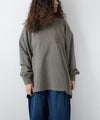 ジムマスター｜BETTER DAYS スウェットビックTee [[G821724]][D]