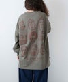 ジムマスター｜BETTER DAYS スウェットビックTee [[G821724]][D]