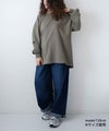 ジムマスター｜BETTER DAYS スウェットビックTee [[G821724]][D]