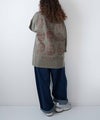 ジムマスター｜BETTER DAYS スウェットビックTee [[G821724]][D]