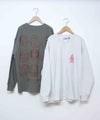 ジムマスター｜BETTER DAYS スウェットビックTee [[G821724]][D]