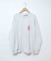 ジムマスター｜BETTER DAYS スウェットビックTee [[G821724]][D]