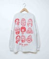 ジムマスター｜BETTER DAYS スウェットビックTee [[G821724]][D]