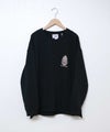 ジムマスター｜BETTER DAYS スウェットビックTee [[G821724]][D]