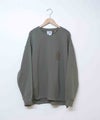 ジムマスター｜BETTER DAYS スウェットビックTee [[G821724]][D]