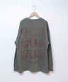 ジムマスター｜BETTER DAYS スウェットビックTee [[G821724]][D]