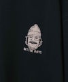 ジムマスター｜BETTER DAYS スウェットビックTee [[G821724]][D]