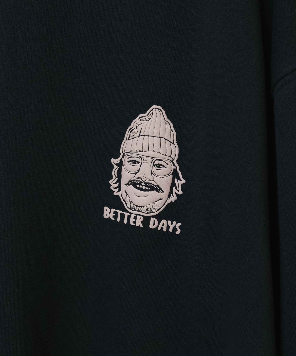 ジムマスター｜BETTER DAYS スウェットビックTee [[G821724]][D]