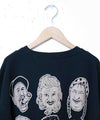 ジムマスター｜BETTER DAYS スウェットビックTee [[G821724]][D]