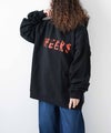 ジムマスター｜10.3oz CHEERS スウェットプルパーカー [[G821732]][D]