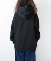 ジムマスター｜10.3oz CHEERS スウェットプルパーカー [[G821732]][D]