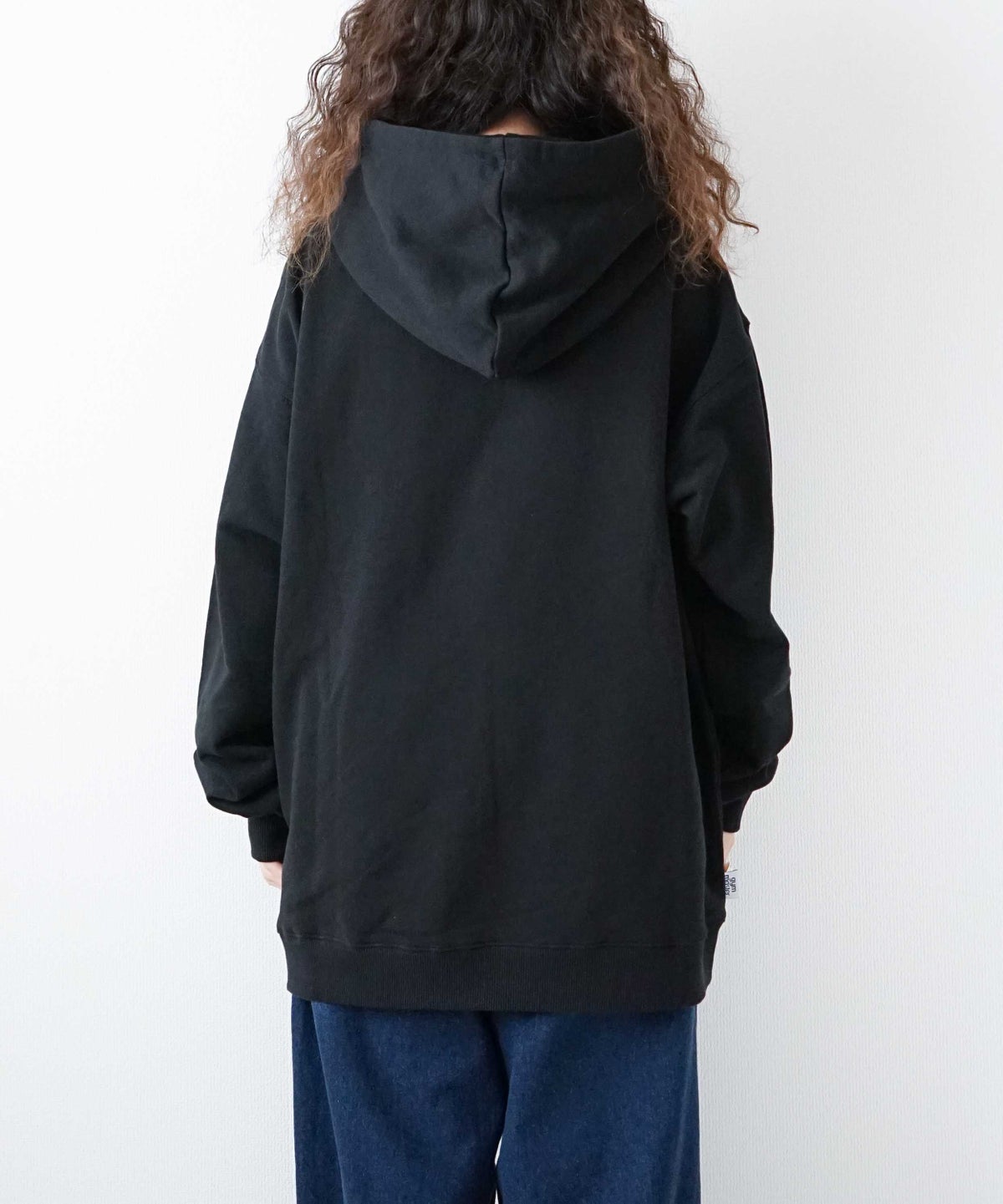 ジムマスター｜10.3oz CHEERS スウェットプルパーカー [[G821732]][D]
