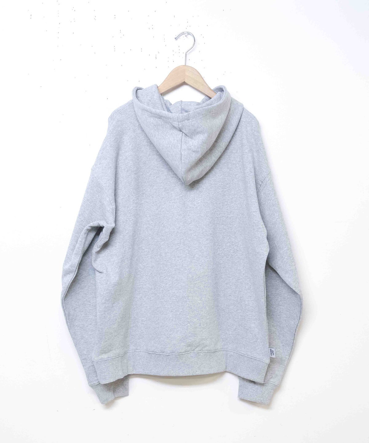ジムマスター｜10.3oz CHEERS スウェットプルパーカー [[G821732]][D]