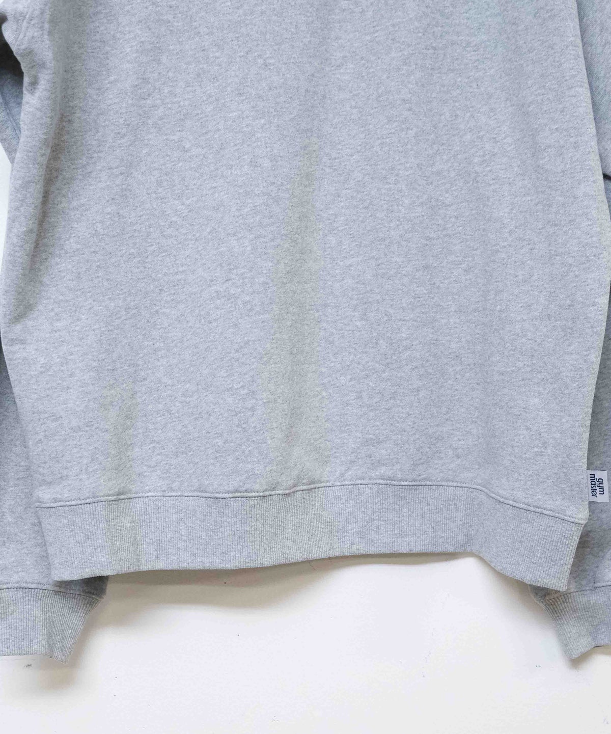 ジムマスター｜10.3oz CHEERS スウェットプルパーカー [[G821732]][D]
