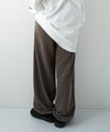  day　standard｜2タックイージースウェットパンツ [[d-c-061]][D]