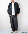  day standard｜ツータックワイドテーパードパンツ [[MF8131]][D]