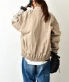  adidas｜ST COTTON TWILL TRACKTOP [[LA104(KR1369/KR1371)]][C]