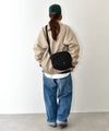  adidas｜ST COTTON TWILL TRACKTOP [[LA104(KR1369/KR1371)]][C]
