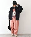  adidas｜ST COTTON TWILL TRACKTOP [[LA104(KR1369/KR1371)]][C]