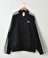  adidas｜ST COTTON TWILL TRACKTOP [[LA104(KR1369/KR1371)]][C]