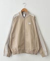  adidas｜ST COTTON TWILL TRACKTOP [[LA104(KR1369/KR1371)]][C]