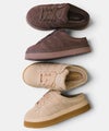 adidas｜CAMPUS 00s WTR LO W [[ONR06(JR3731/JR3732）]][C]