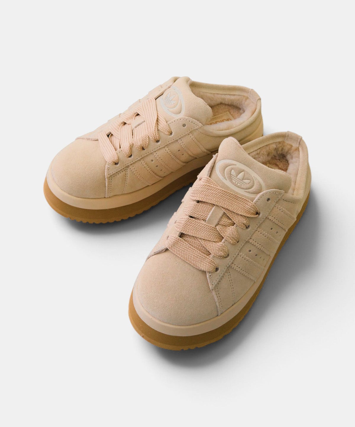 adidas｜CAMPUS 00s WTR LO W [[ONR06(JR3731/JR3732）]][C]