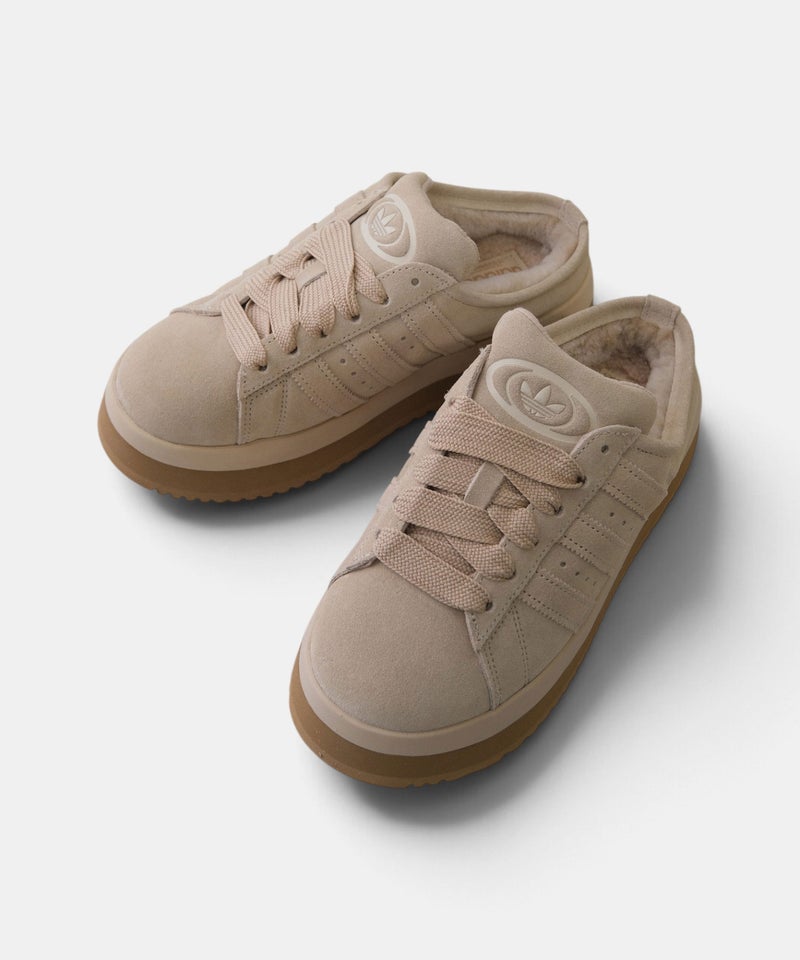 adidas｜CAMPUS 00s WTR LO W [[ONR06(JR3731/JR3732）]][C]