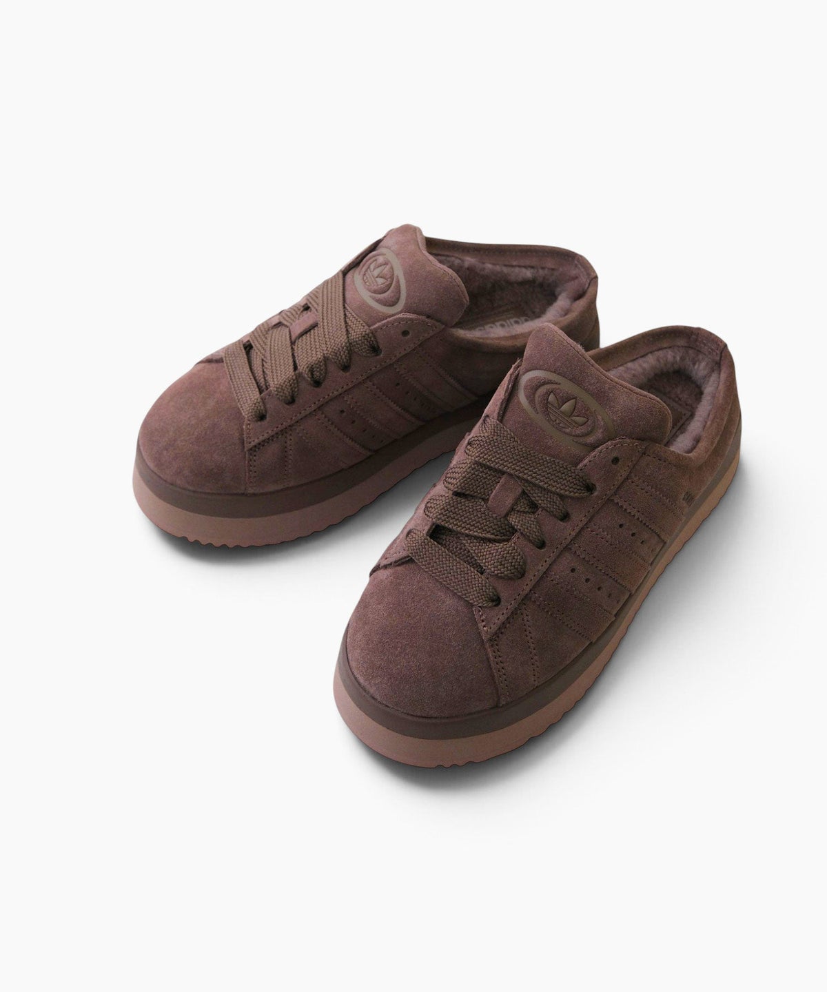 adidas｜CAMPUS 00s WTR LO W [[ONR06(JR3731/JR3732）]][C]