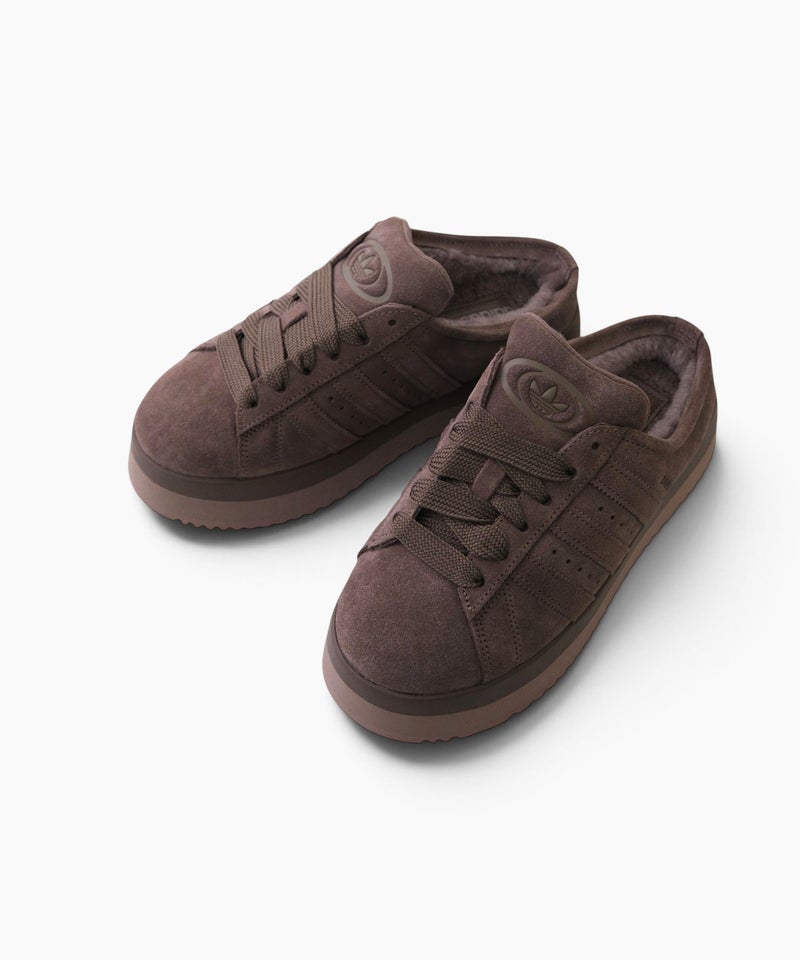 adidas｜CAMPUS 00s WTR LO W [[ONR06(JR3731/JR3732）]][C]