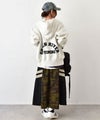 Champion｜REVERSE WEAVE ZIP HOODED SWEATSHIRT [[C3-E117]][C]