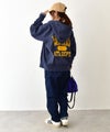 Champion｜REVERSE WEAVE ZIP HOODED SWEATSHIRT [[C3-E117]][C]