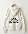 Champion｜REVERSE WEAVE ZIP HOODED SWEATSHIRT [[C3-E117]][C]