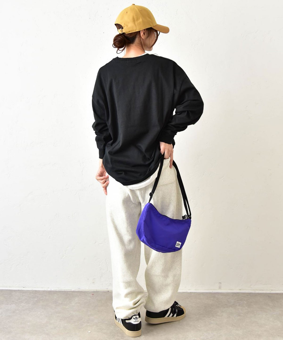  Champion｜REVERSE WEAVE SWEATPANTS [[C3-E213]][C]