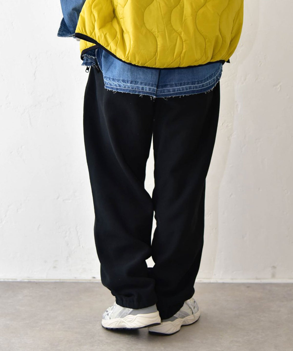  Champion｜REVERSE WEAVE SWEATPANTS [[C3-E213]][C]