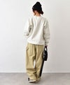 Champion｜REVERSE WEAVE CREW NECK SWEATSHIRT [[C3-E013]][C]