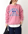 Champion｜REVERSE WEAVE CREW NECK SWEATSHIRT [[C3-E013]][C]